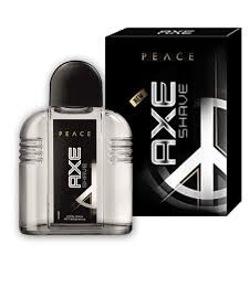 AXE AFTER SHAVE 100ml PEACE